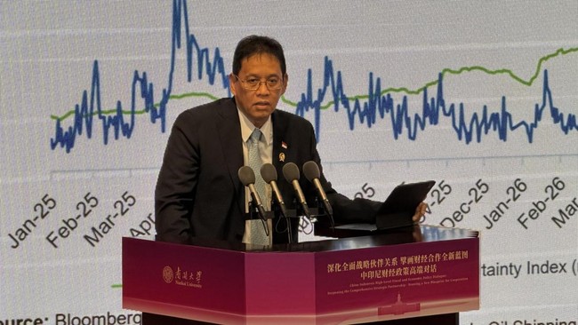Purbaya Initially Feared Economic Downturn, But Data Brought Relief