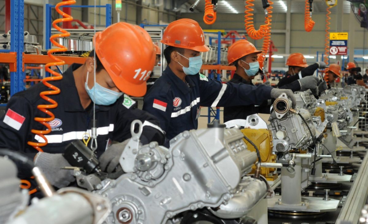 Two Japanese Automotive Companies Set to Leave Indonesia