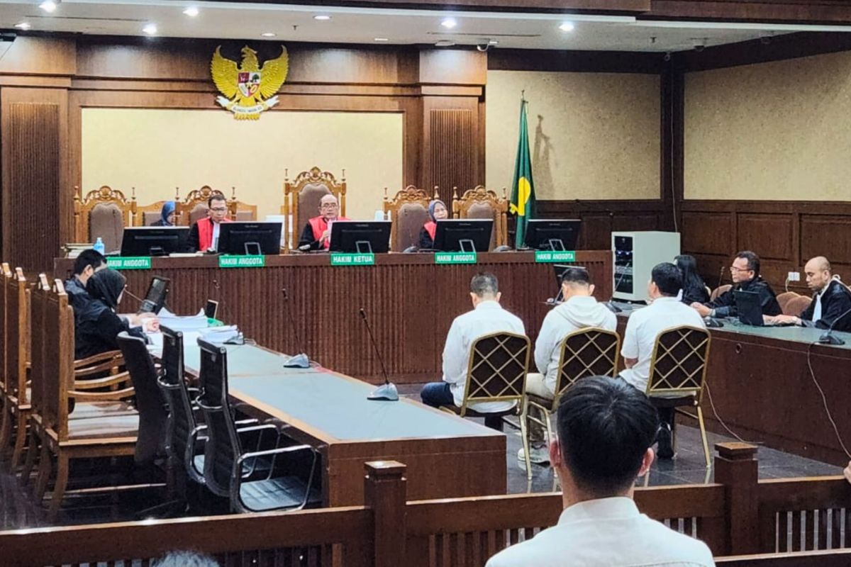 Blueray Cargo Owner Faces 3-Year Prison Sentence in Customs Corruption Case