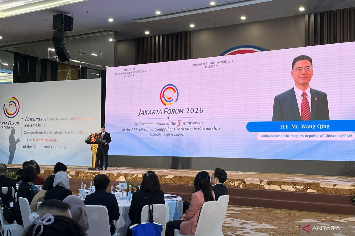 China Urges ASEAN to Reject Exclusivity Amid Global Challenges