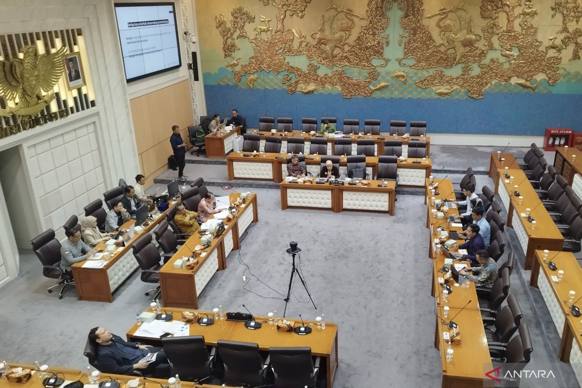 House Commission VII Calls for Independent Film Body to Break Monopoly