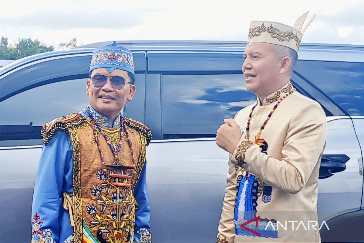 Central Kalimantan Places Gunung Mas in Central Zone to Optimise Regional Potential