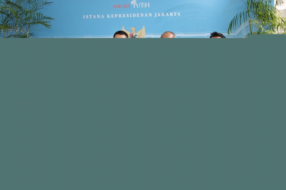 PLN Chief Reports to President Prabowo on Java Rolling Blackouts