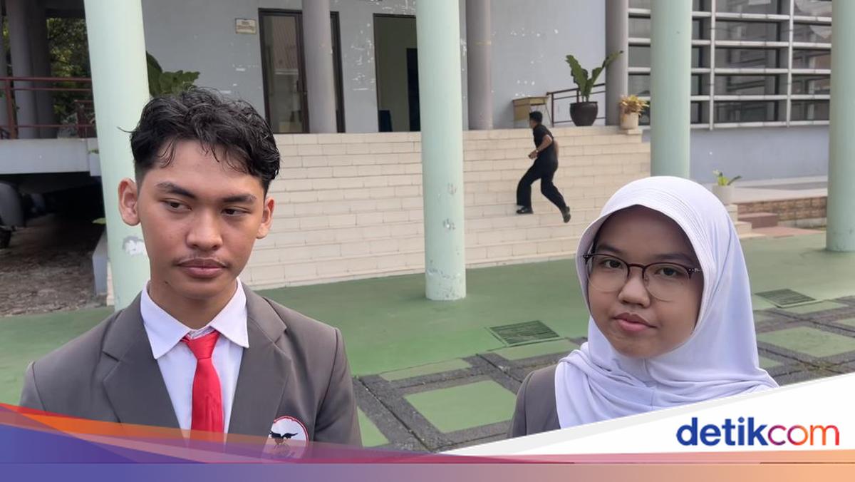 Two Sekolah Garuda Students Secure S1 Scholarships in the Netherlands, Pledge to Return to Indonesia