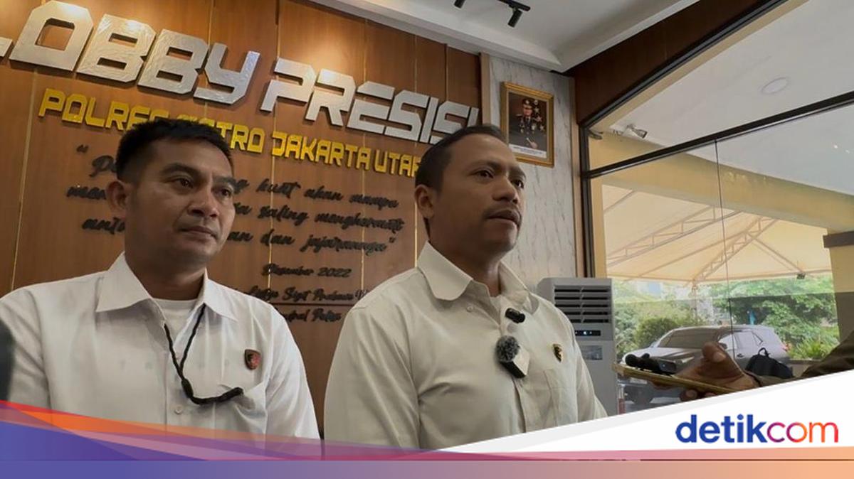 Police Investigate Origin of Airsoft Gun Brandished by Adam Deni During North Jakarta Rampage