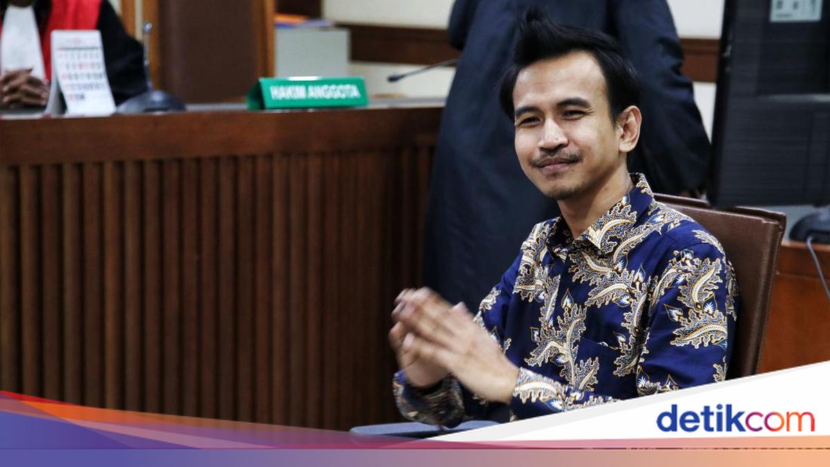 Adam Deni Faces 15-Year Prison Threat After Rampage and Gun Display in North Jakarta