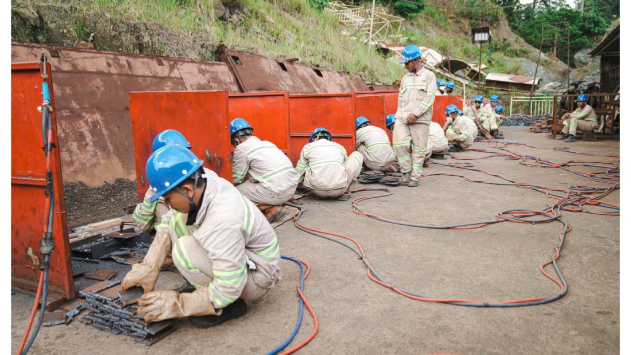 IWIP and WBN Expand Scholarship Programme to Develop Human Resources in North Maluku