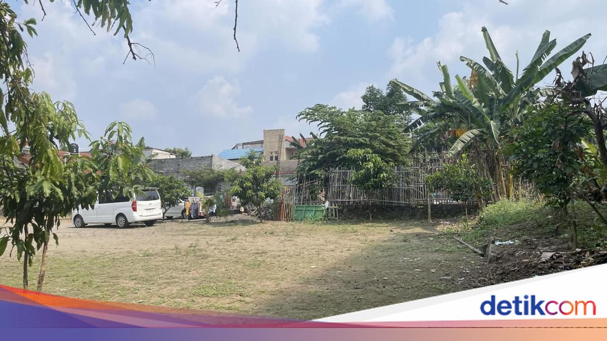 Tracing the Village Land Allegedly Misused by Condongcatur Village Head