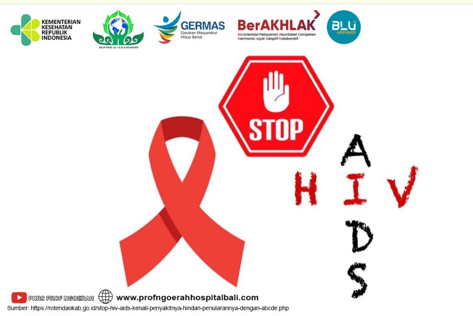 Cilacap Hospital Discovers 23 New HIV/AIDS Cases, Six Patients Die