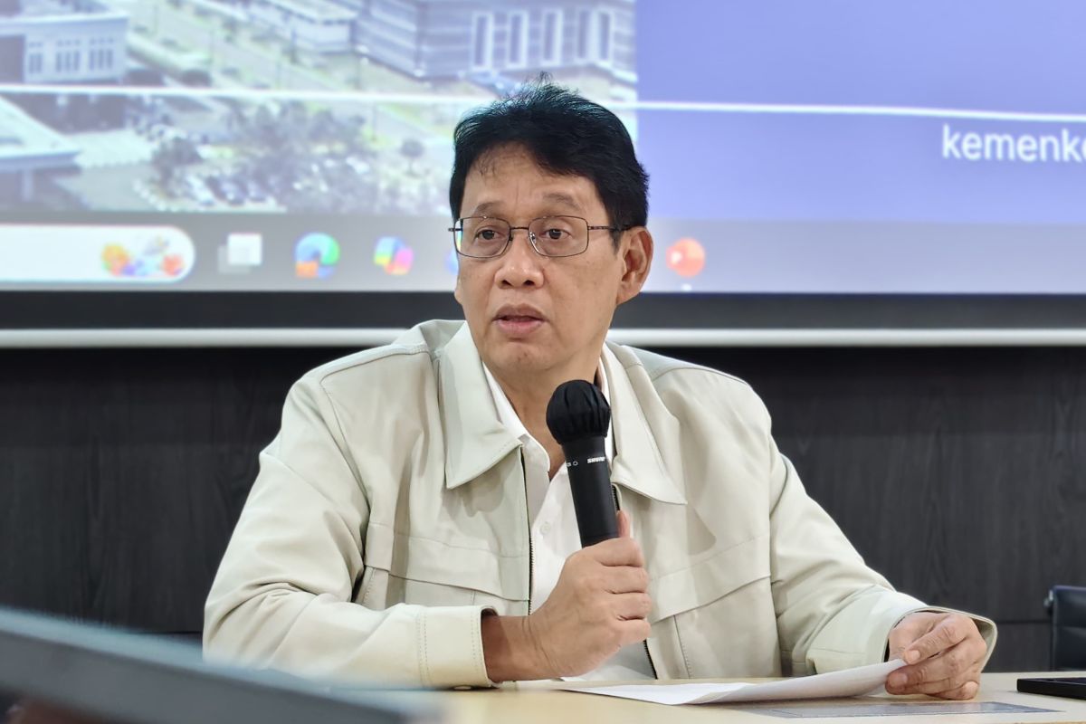 Finance Minister Purbaya Relieved as Resilient Indonesian Economy Passes Global Stress Test