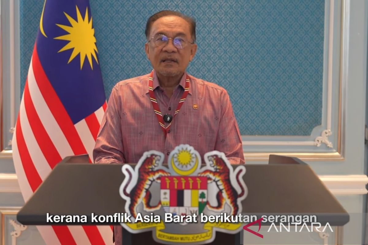 PM Anwar Conveys Condolences on Passing of Former Timor-Leste President