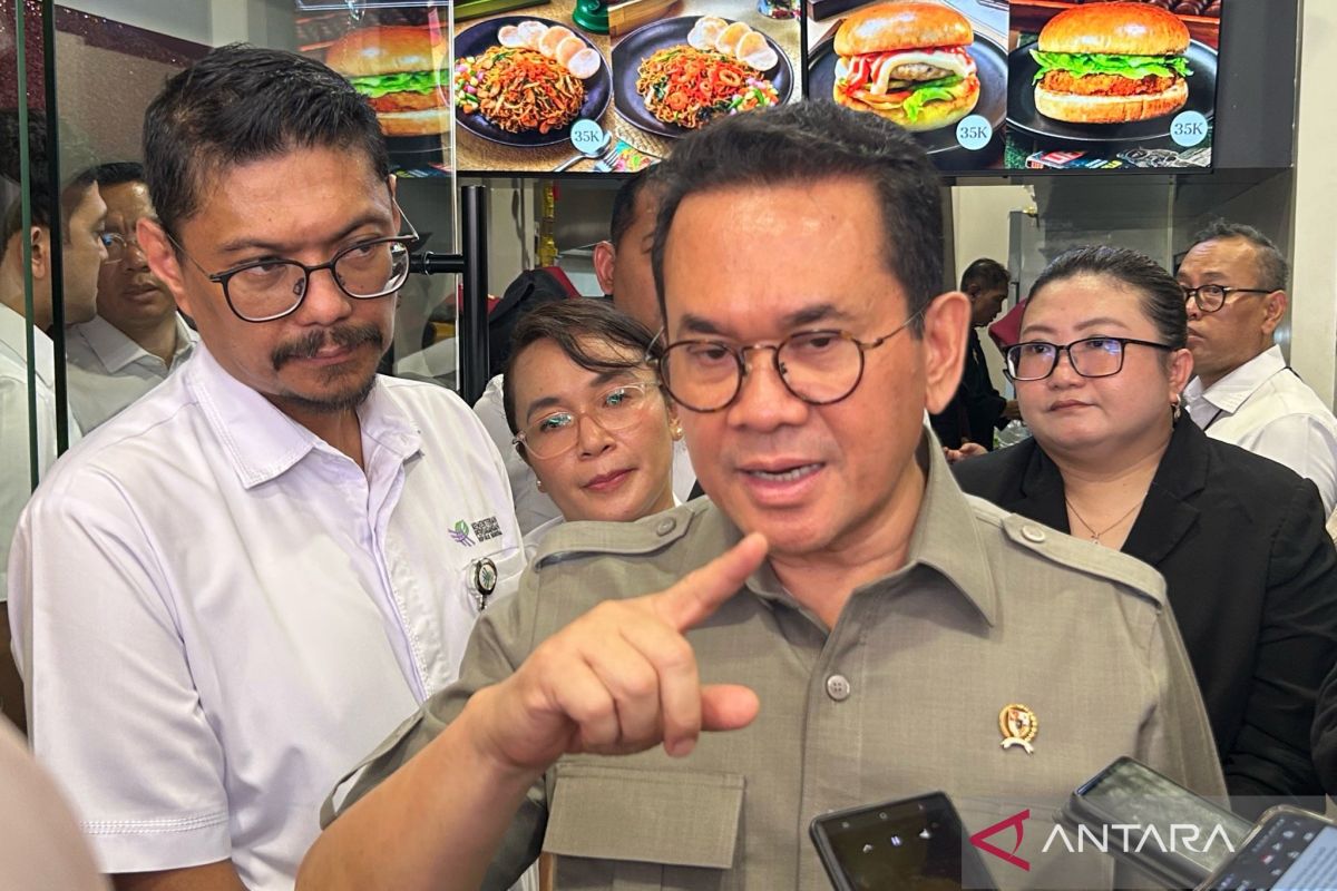 Trade Minister confirms NIB for e-commerce traders is not for taxation