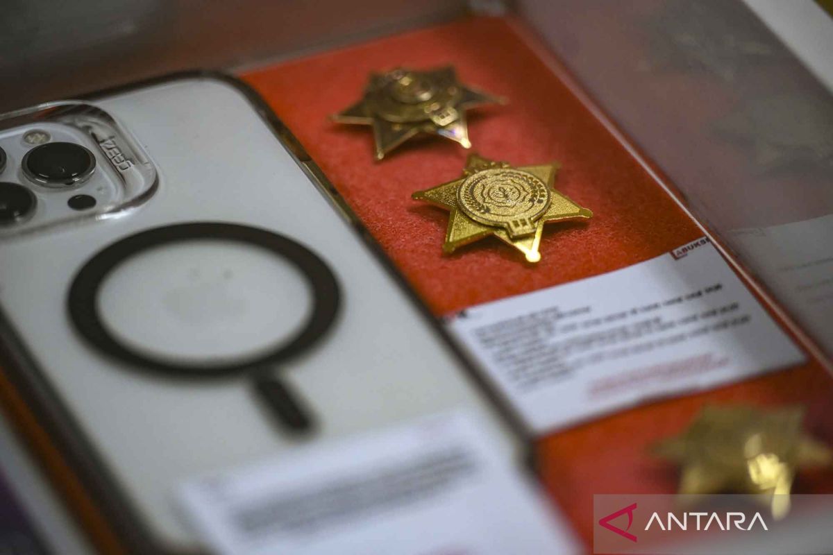 KPK Sets 25 June Deadline for Auctioned Asset Payments