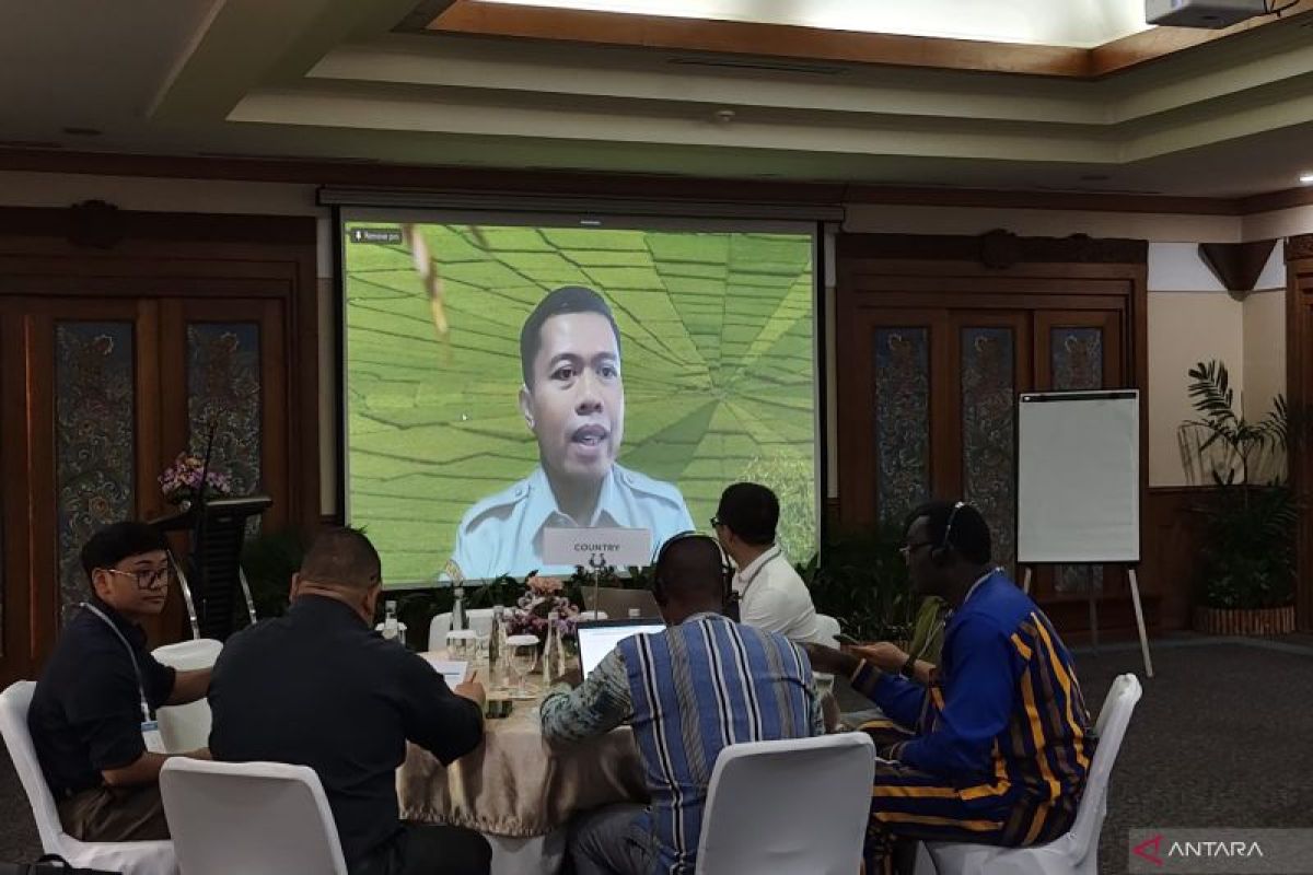 Indonesia Prepares Transition to Low-Emission Agriculture