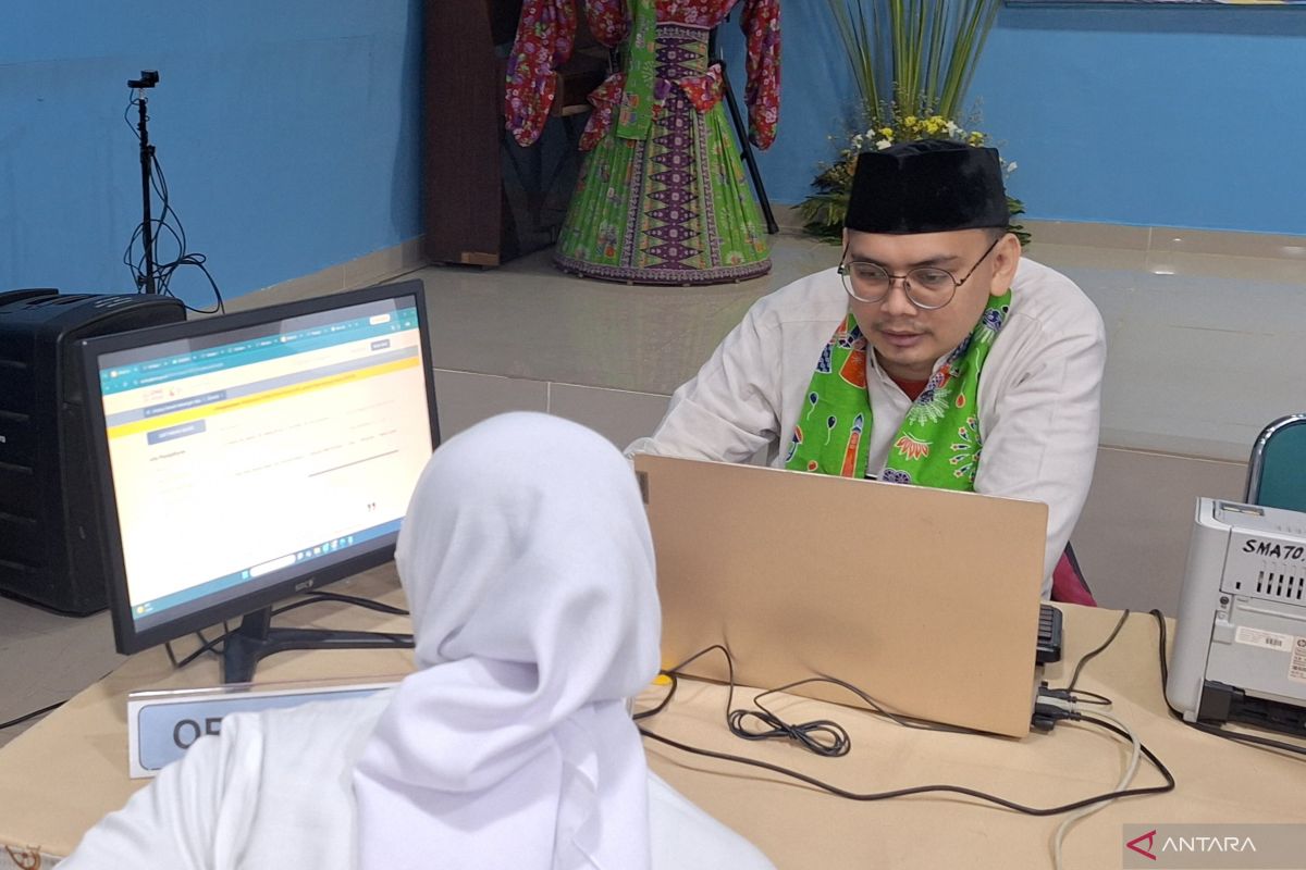 KPK Monitors New Student Admissions in South Jakarta to Prevent Illegal Levies