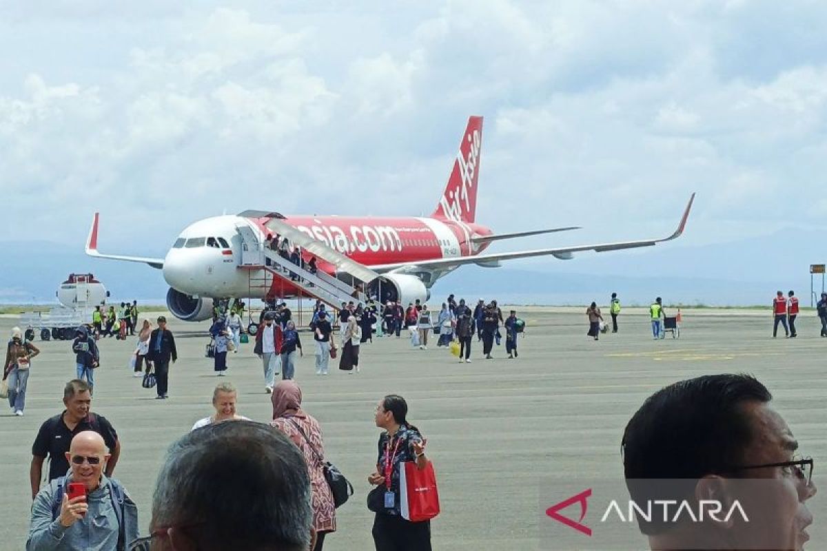 AirAsia to Gradually Lower Ticket Prices as Jet Fuel Costs Decline