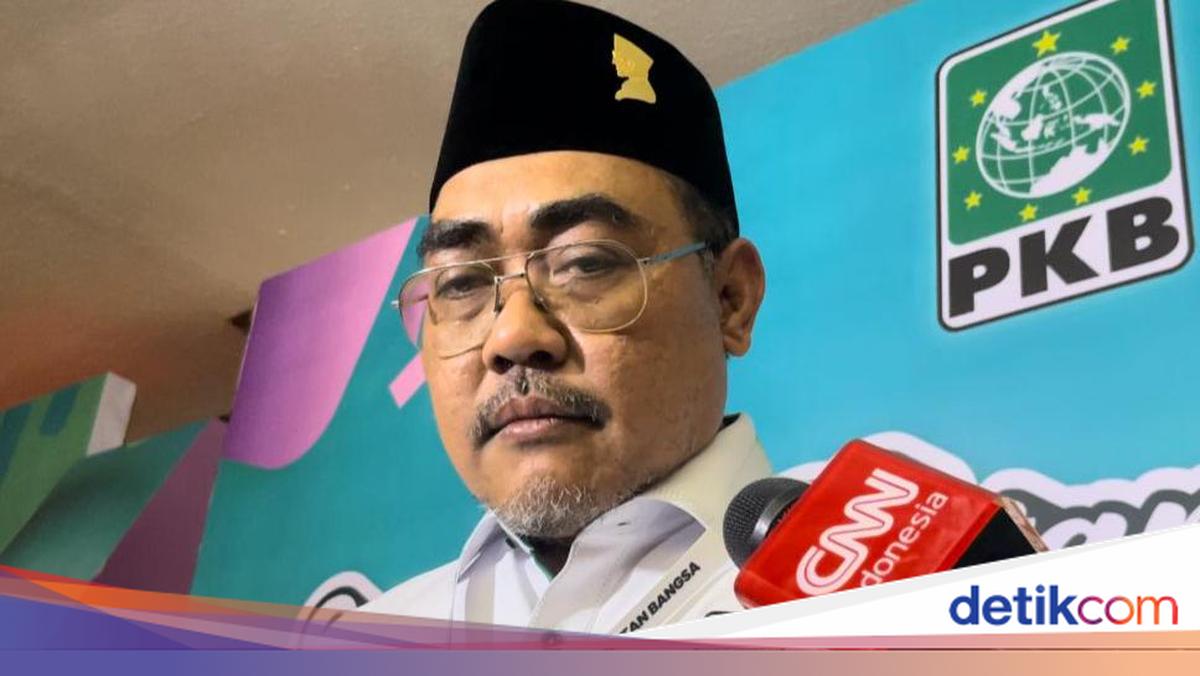PKB Deputy Chair Calls Jokowi's Request for PSI to Guard Prabowo-Gibran for Two Terms 'Premature'