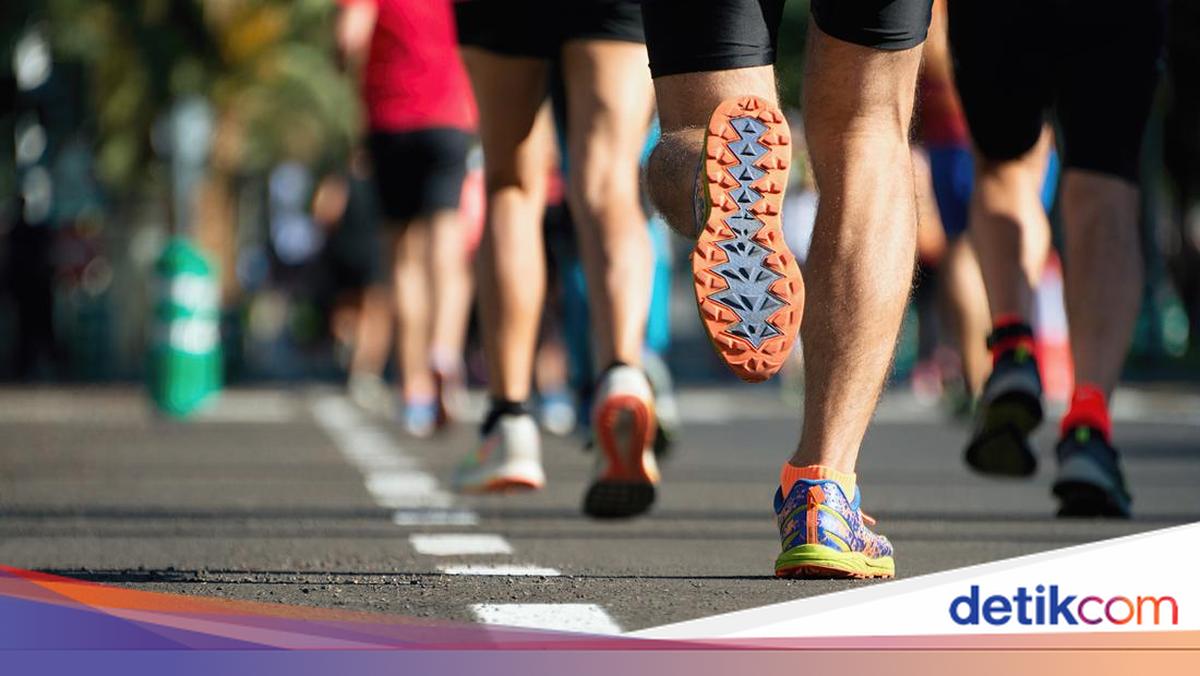 Indonesian Army Clarifies Viral Video of General's Aide Stopped During Jogja Marathon