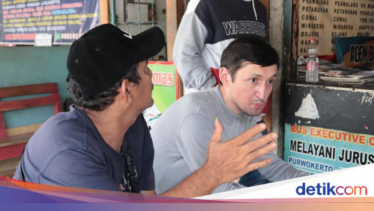 Uzbek National Scammed by Illegal Taxi Driver for Bus Ticket to Lombok, Charged IDR 1.2 Million
