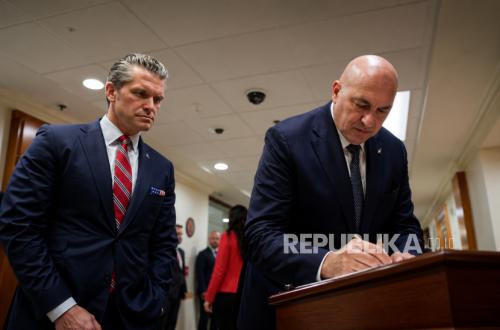 Italy Refuses to Fund US Weapons for Ukraine, Hegseth's Criticism Fails to Sway Rome