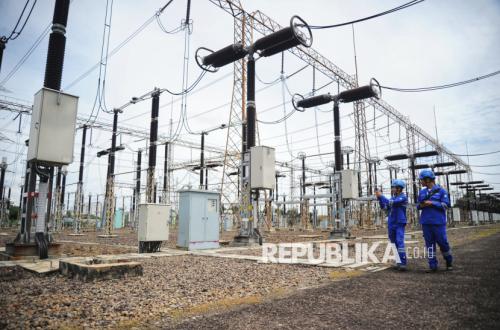 Rolling Blackouts Spotlight Government's Rp110 Trillion Debt to PLN