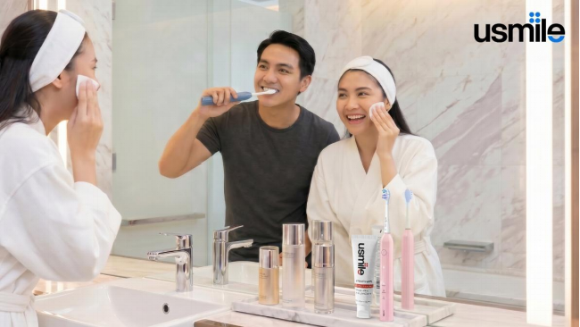 72.2% of Indonesians Incur Higher Costs by Skipping 'Nightly Ritual'