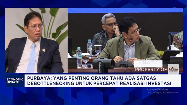 Finance Minister Purbaya Warns Ministries and Agencies That Fail to Meet Spending Targets