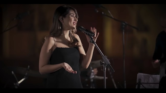 Iranian Artist Sentenced to 74 Lashes for Singing Without Hijab