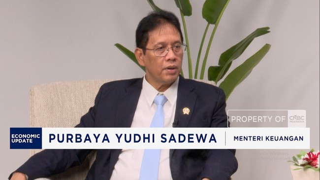 Finance Minister Purbaya Denies Rift Rumours, Assures Strong Synergy Between MoF and BI