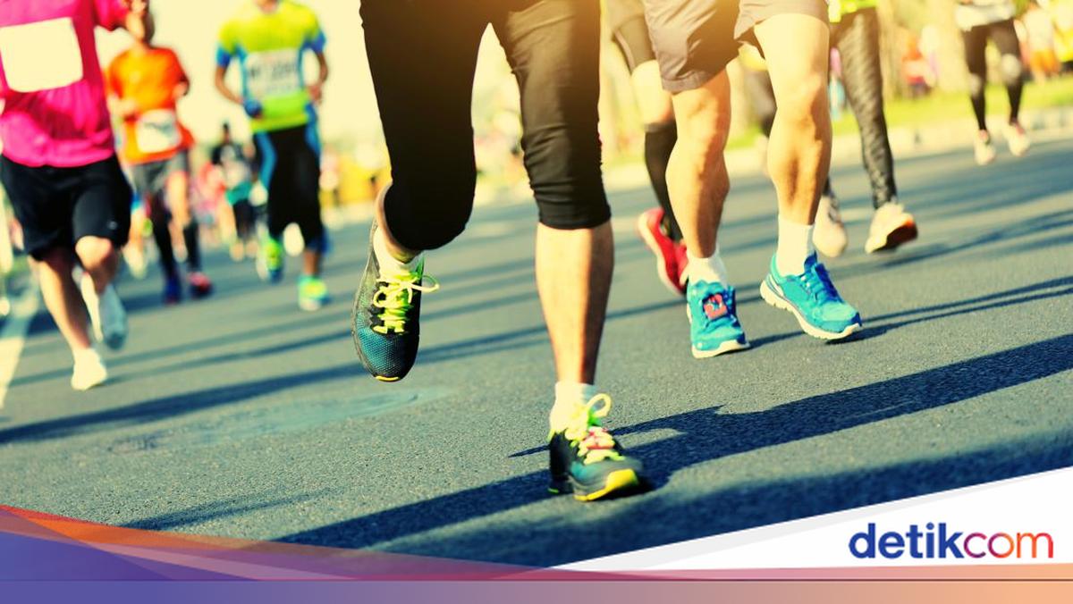 Viral Clash Between Danrem Pamungkas and Marshal After Aide Denied Entry to Marathon Track