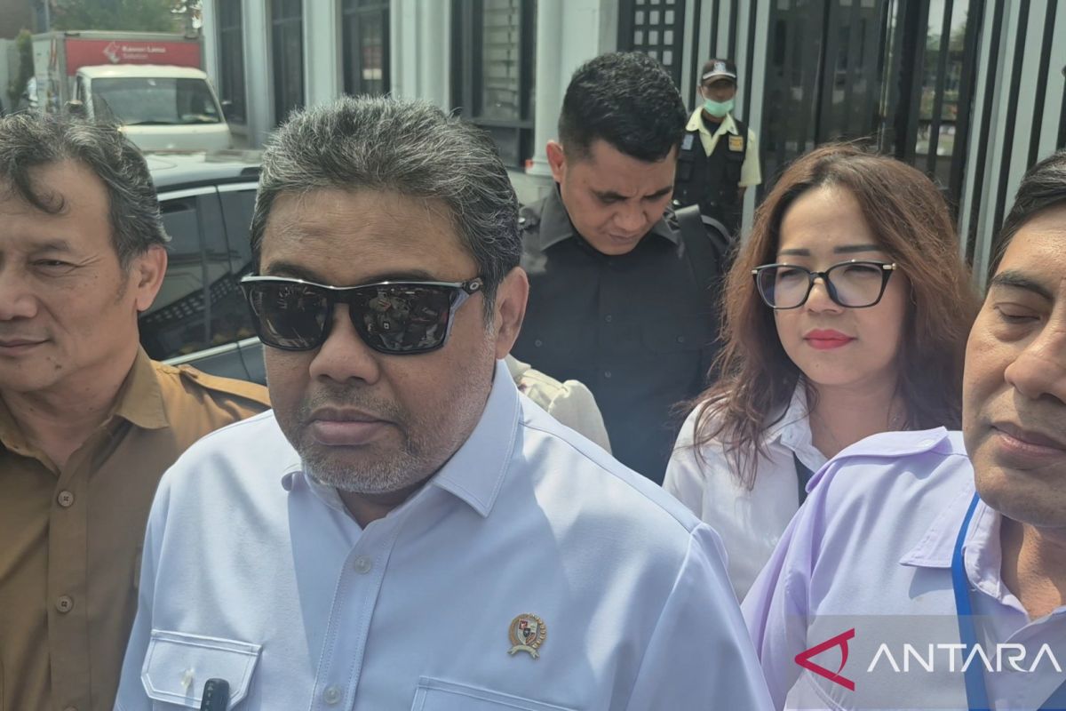 Said Iqbal Confirms No Mass Layoffs at PT Fengtay Bandung