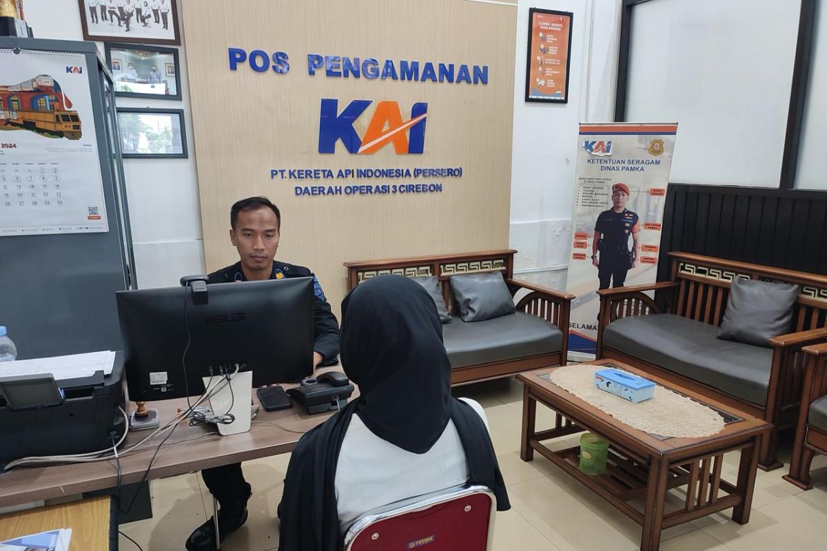 KAI Urges Passengers to Check Belongings Before Alighting