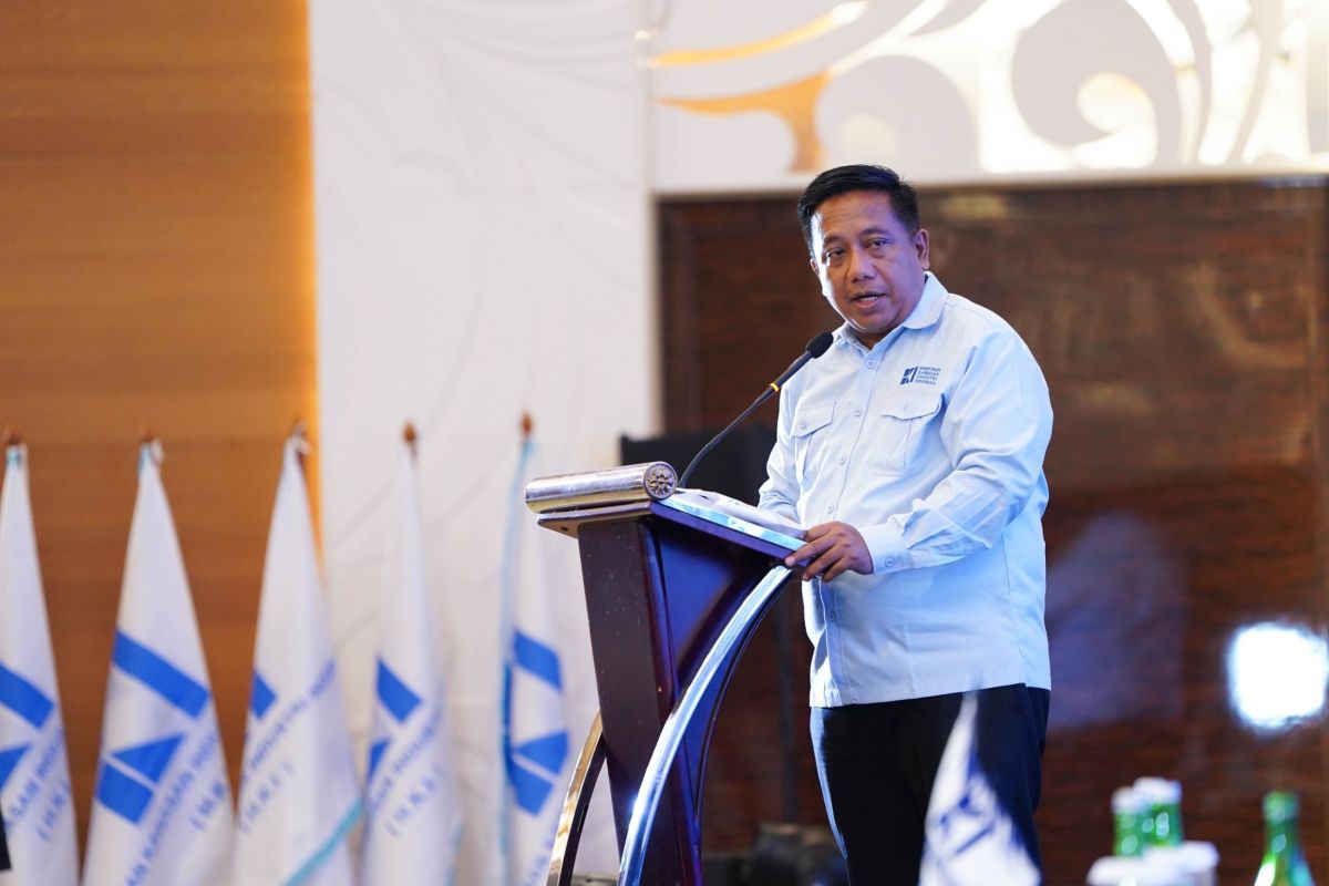 HKI Urges Reliable Electricity to Boost Industrial Estate Competitiveness