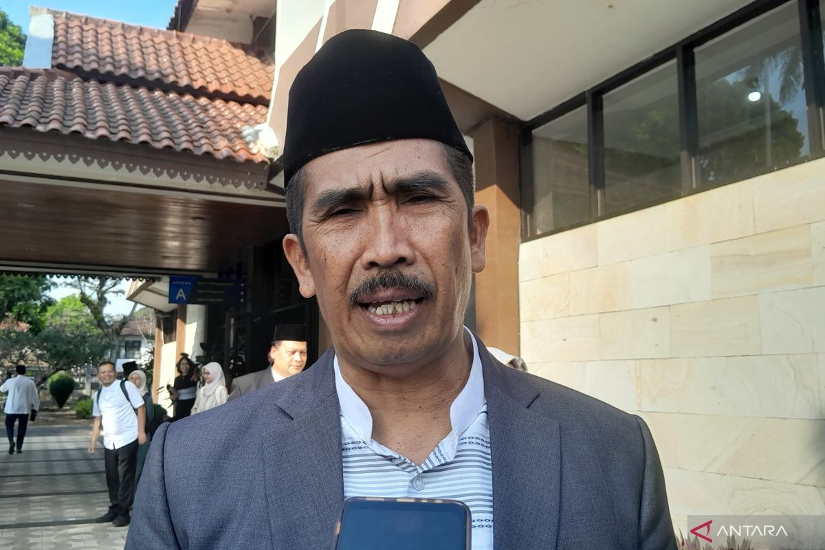 Garut BPBD Assesses Drought-Prone Areas for Mitigation
