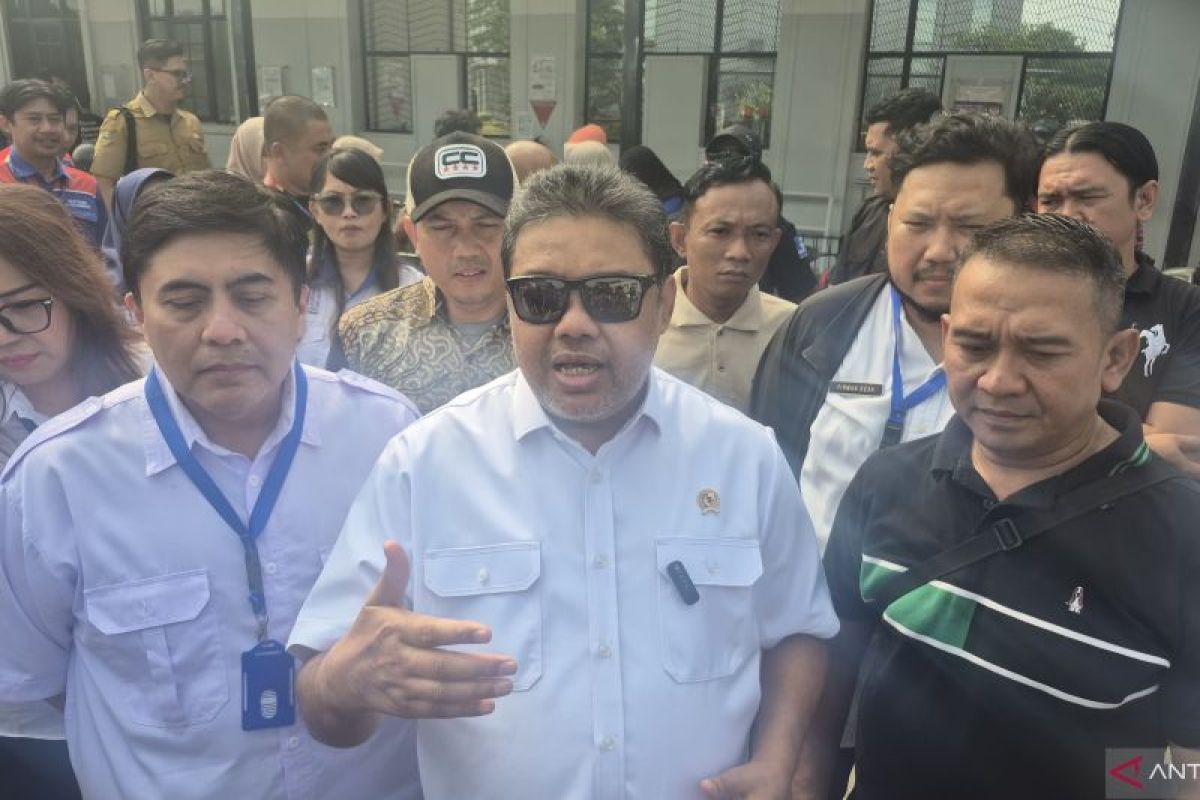 Said Iqbal Stresses Deregulation to Protect Workers