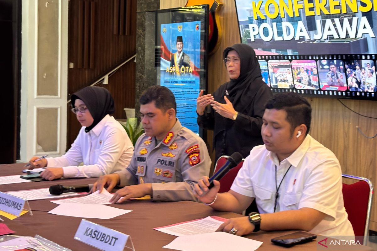 West Java Police Hunt Man Who Allegedly Held Girlfriend Captive for Three Years