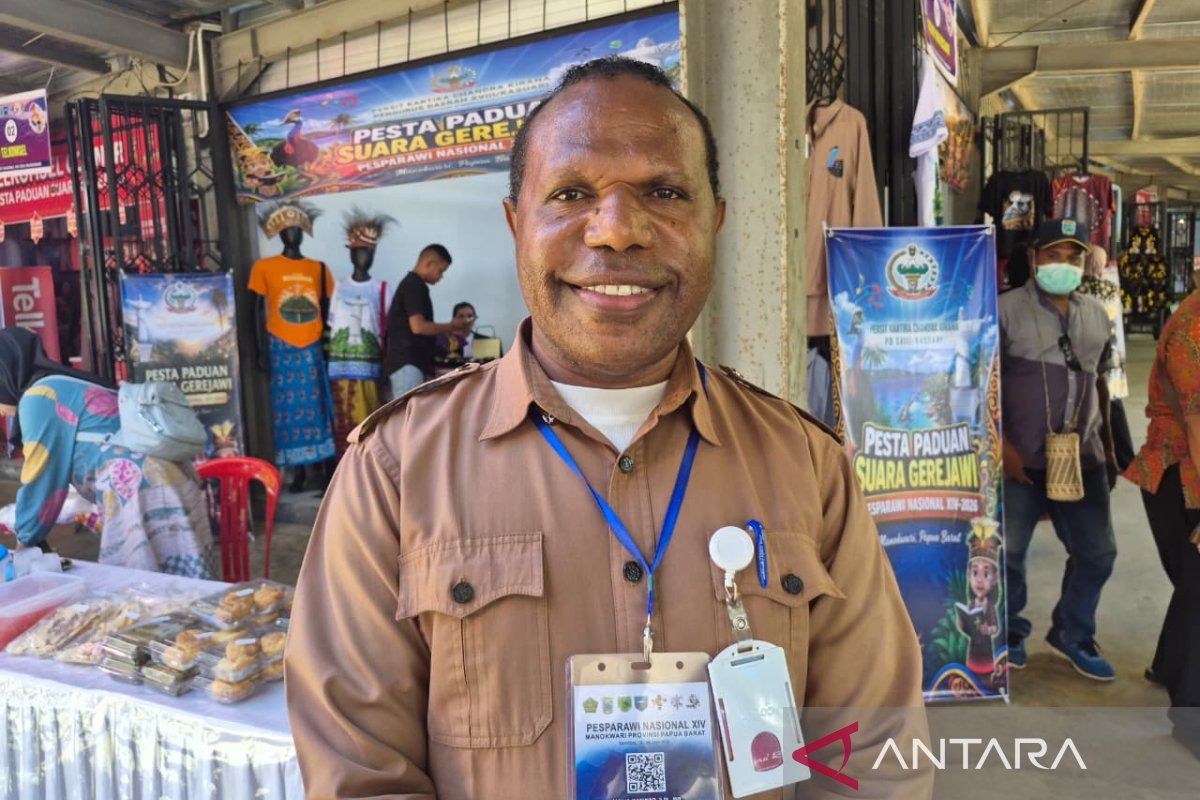 West Papua Allocates Rp194 Billion in Village Funds for 'Red and White' Cooperatives