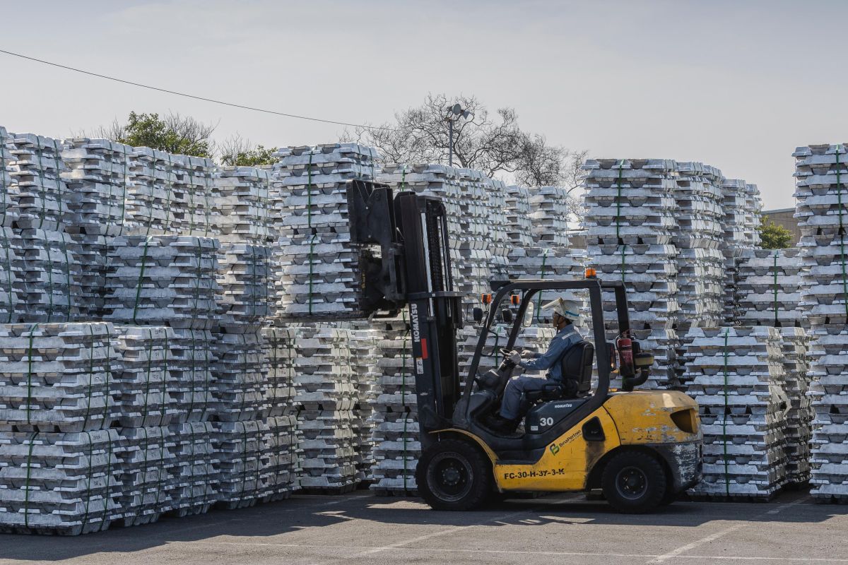 INALUM Posts Record Financial and Operational Performance in 2025