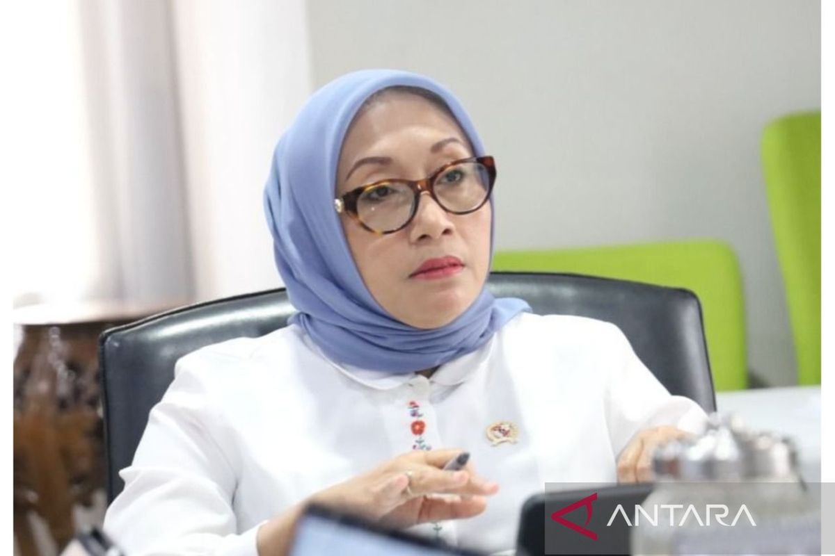 Minister Arifah Urges Police to Arrest Perpetrator of Severe Abuse in Bandung