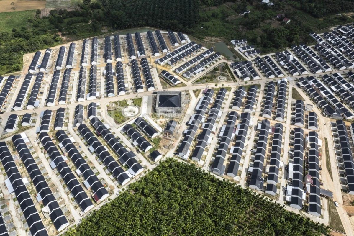Maintaining the purchasing power of subsidised housing amid BI Rate hike