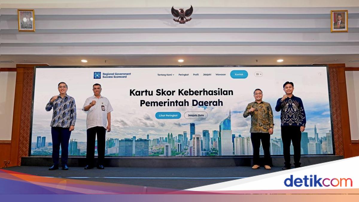 Governance Quality, Not Wealth, Influences Life Expectancy of Indonesians