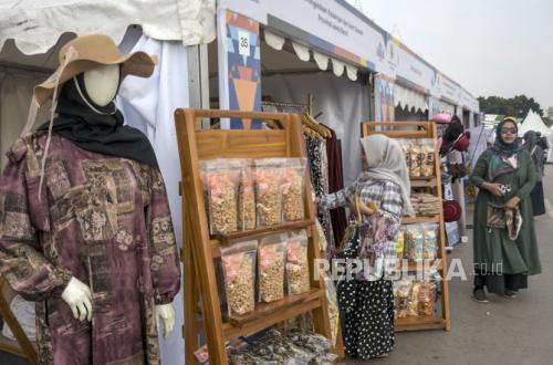 BI Strengthens MSME and Pesantren Development to Boost Grassroots Economy