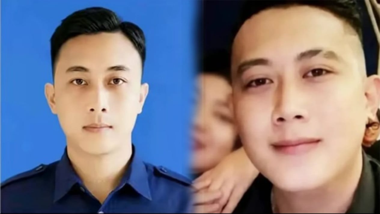 Not Just YTR: More Women Come Forward Claiming to Be Victims of Bandung Confinement Suspect TH