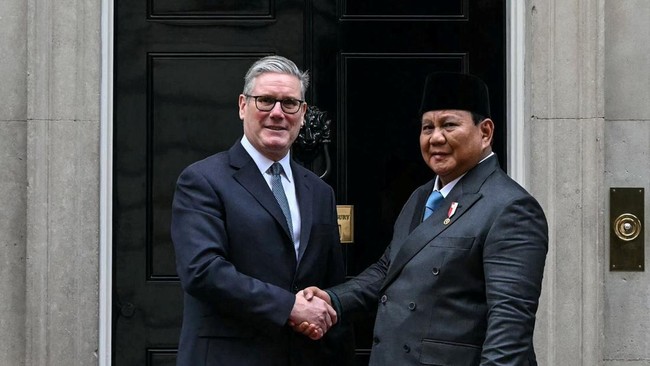 UK PM Starmer Reportedly to Resign Today, Who Will Succeed Him?