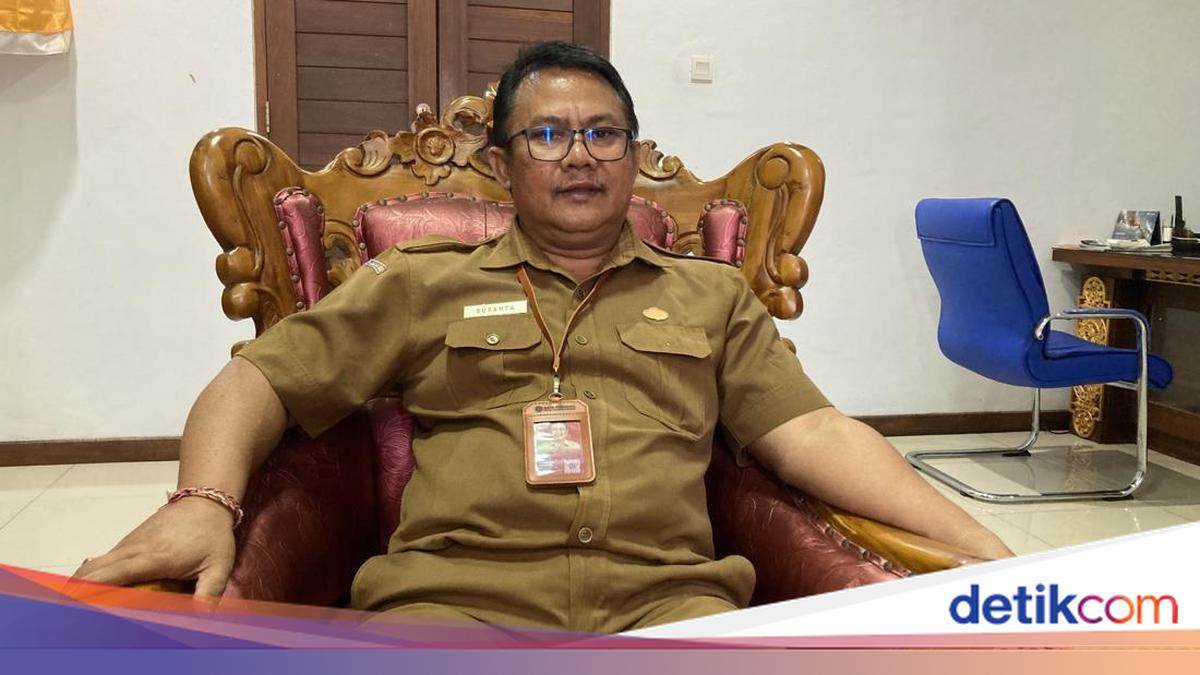 42 Hotels and Restaurants in Klungkung Owe Rp 9.6 Billion in Tax Arrears