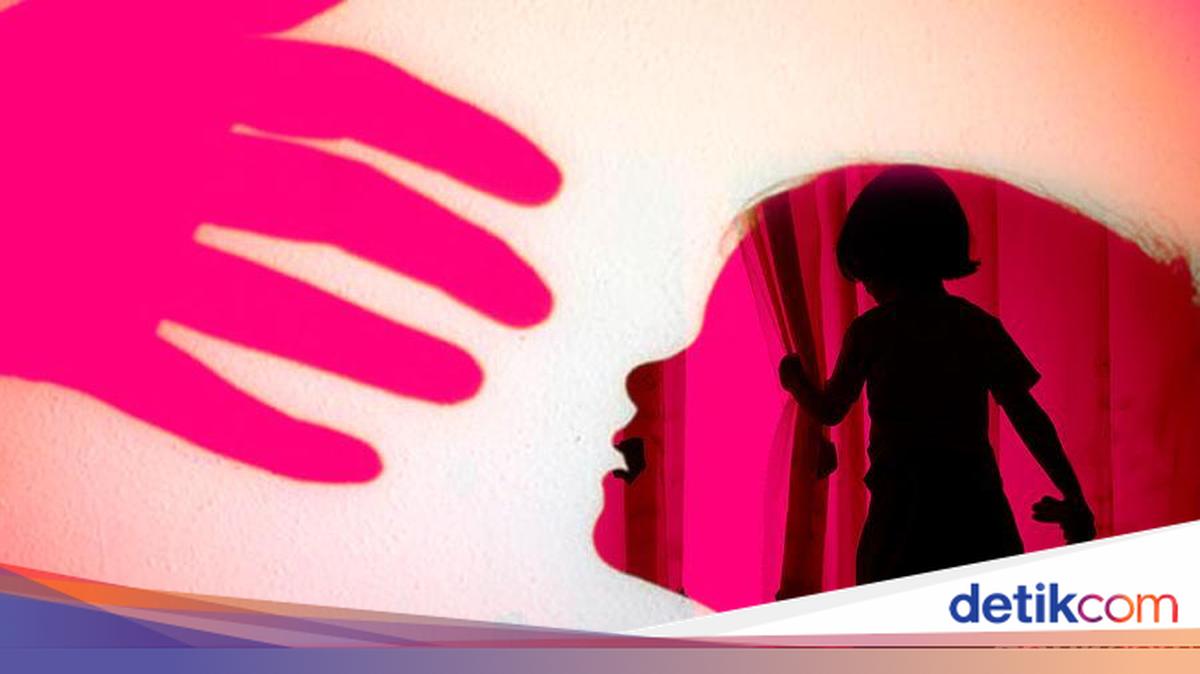 Grandfather in West Lombok Arrested for Raping 11-Year-Old Girl