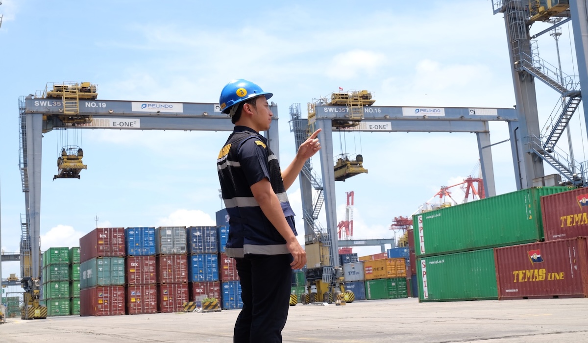 Customs and Excise Revenue Reaches Rp123.8 Trillion in May 2026