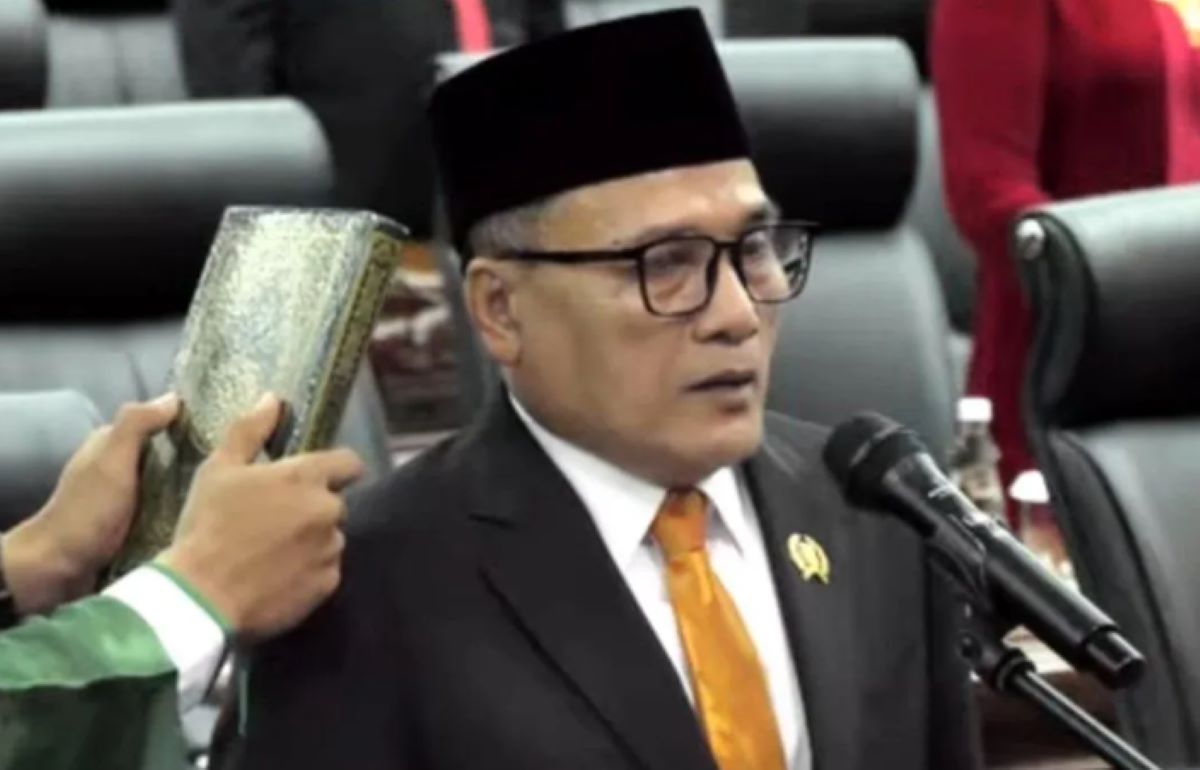 Make Jakarta's Achievements a Foundation for Visionary Development