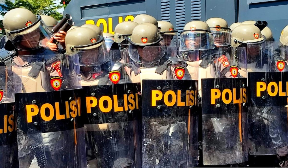 5 Key Points of the Revised Police Law Ratified by President Prabowo Subianto