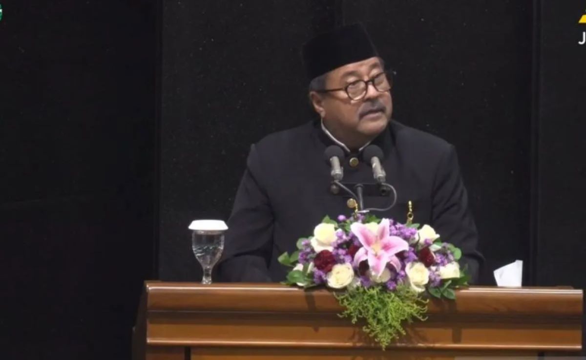 Jakarta as a Global City Must Be Safe and Cultured